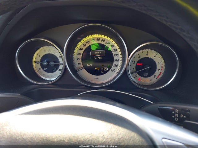 2014 Mercedes-benz E 350 4matic მანქანა იყიდება აუქციონზე, vin: WDDHF8JB6EB062312, აუქციონის ნომერი: 44492774
