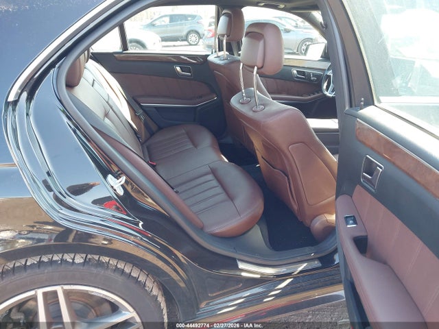 2014 Mercedes-benz E 350 4matic მანქანა იყიდება აუქციონზე, vin: WDDHF8JB6EB062312, აუქციონის ნომერი: 44492774