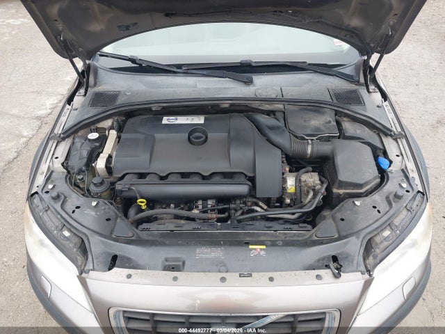 2009 VOLVO XC70 YV4BZ992X91061299 Photo 9