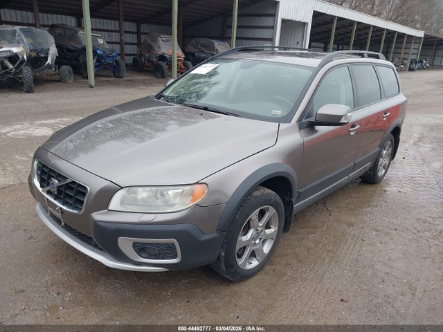 2009 VOLVO XC70 YV4BZ992X91061299 Photo 1
