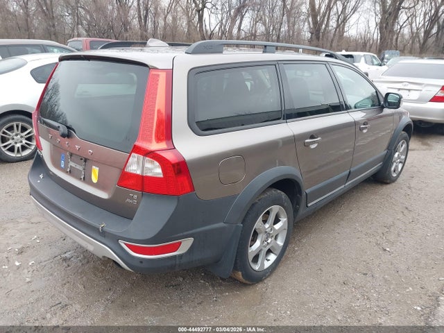 2009 VOLVO XC70 YV4BZ992X91061299 Photo 3