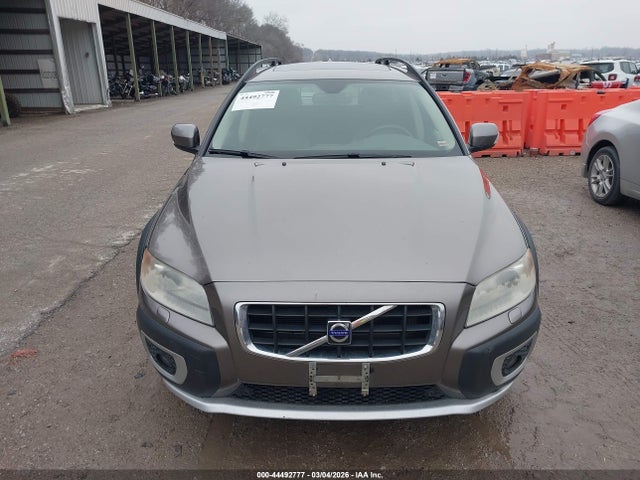 2009 VOLVO XC70 YV4BZ992X91061299 Photo 5