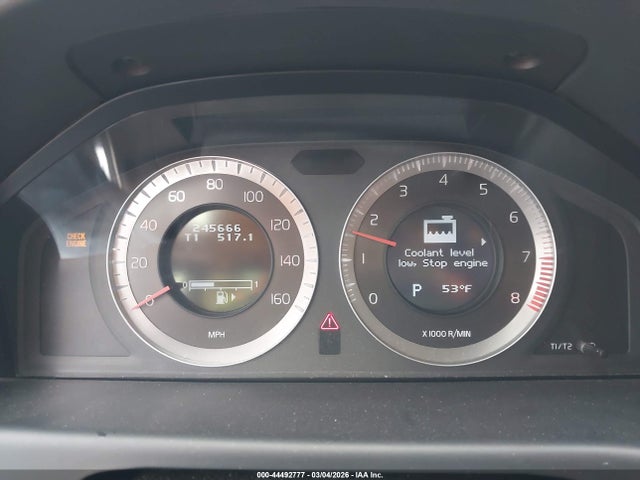 2009 VOLVO XC70 YV4BZ992X91061299 Photo 6