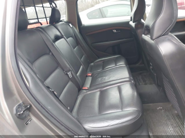 2009 VOLVO XC70 YV4BZ992X91061299 Photo 7
