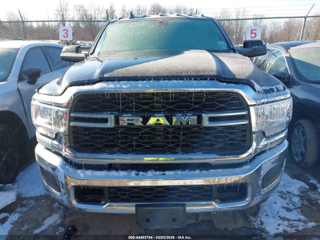 Aukcja sprzedaży 2022 Ram 3500 Tradesman  4x4 6'4 Box, vin: 3C63R3CL2NG160367, numer aukcji: 44492784