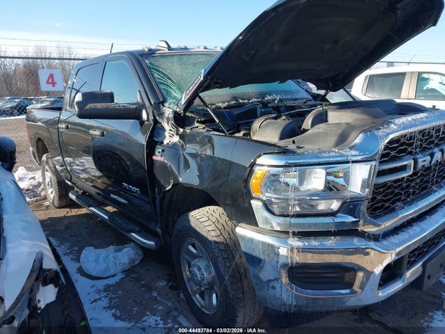 Aukcja sprzedaży 2022 Ram 3500 Tradesman  4x4 6'4 Box, vin: 3C63R3CL2NG160367, numer aukcji: 44492784