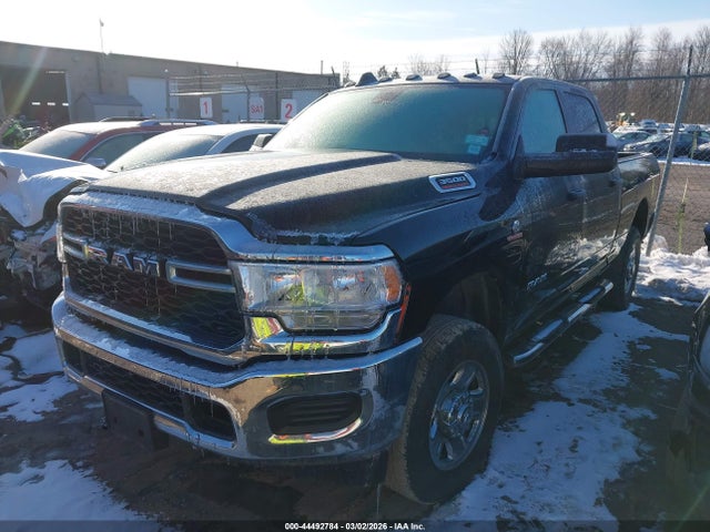 Aukcja sprzedaży 2022 Ram 3500 Tradesman  4x4 6'4 Box, vin: 3C63R3CL2NG160367, numer aukcji: 44492784
