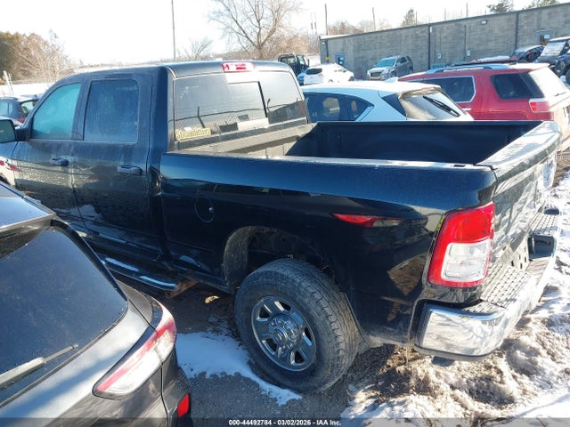 Aukcja sprzedaży 2022 Ram 3500 Tradesman  4x4 6'4 Box, vin: 3C63R3CL2NG160367, numer aukcji: 44492784