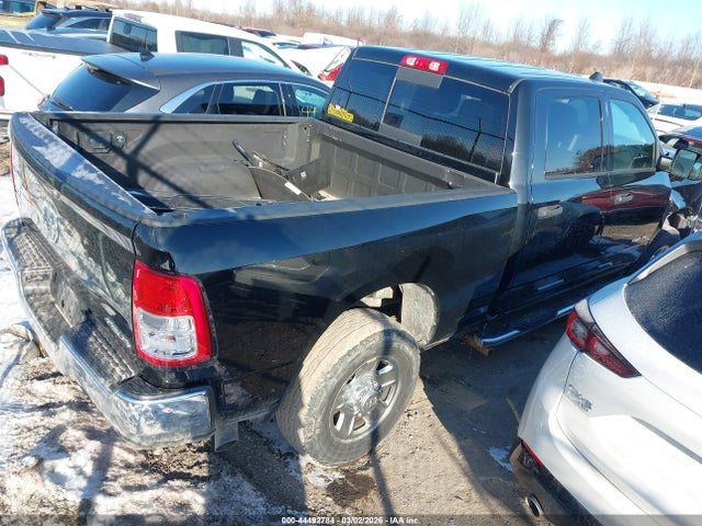 Aukcja sprzedaży 2022 Ram 3500 Tradesman  4x4 6'4 Box, vin: 3C63R3CL2NG160367, numer aukcji: 44492784