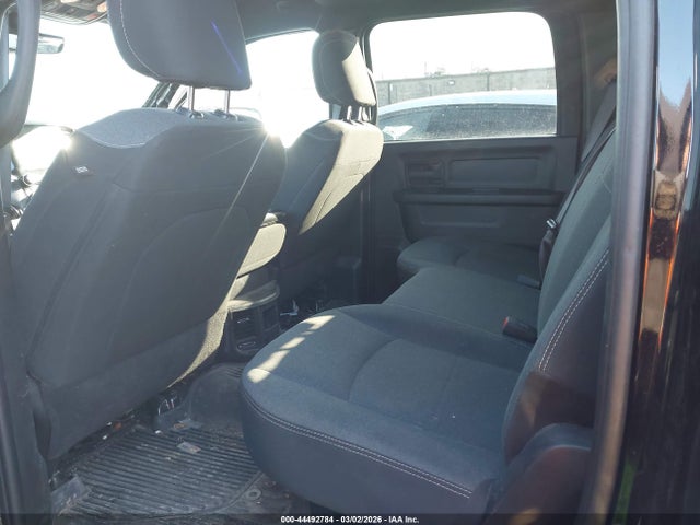 Aukcja sprzedaży 2022 Ram 3500 Tradesman  4x4 6'4 Box, vin: 3C63R3CL2NG160367, numer aukcji: 44492784