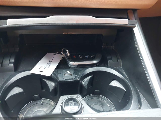 2019 BMW 330I WBA5R7C5XKAJ82814 Photo 10