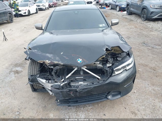 Продажа на аукционе авто 2019 Bmw 330i Xdrive, vin: WBA5R7C5XKAJ82814, номер лота: 44492786