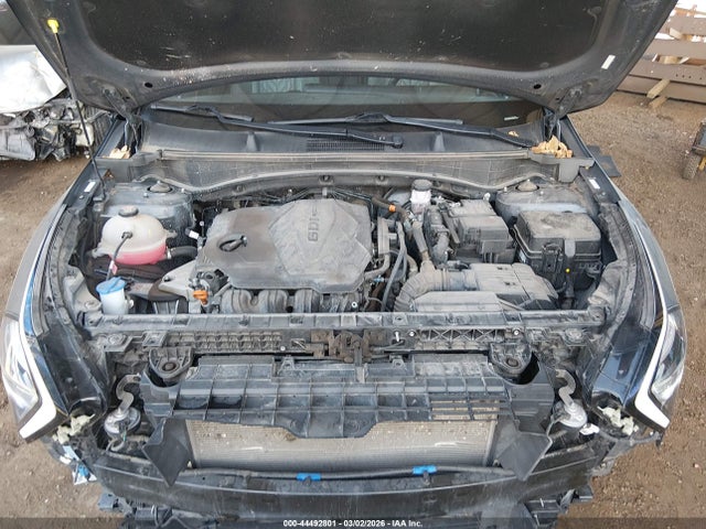 KIA Sportage X-line 2023 5XYK6CAF2PG054979 Image 10