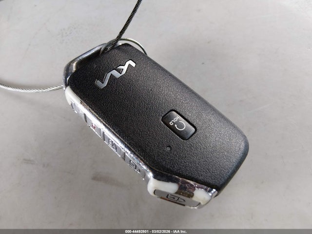 KIA Sportage X-line 2023 5XYK6CAF2PG054979 Image 11