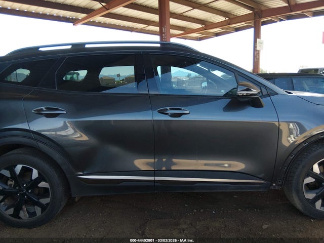 KIA Sportage X-line 2023 5XYK6CAF2PG054979 Image 14
