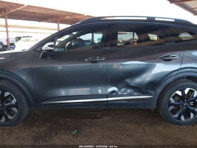 KIA Sportage X-line 2023 5XYK6CAF2PG054979 Image 15