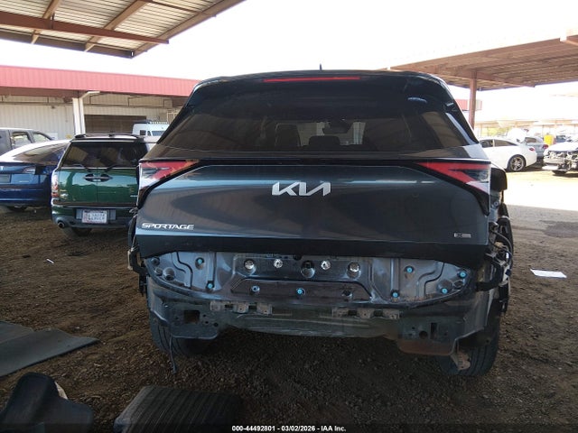 KIA Sportage X-line 2023 5XYK6CAF2PG054979 Image 17