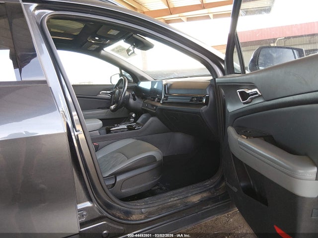 KIA Sportage X-line 2023 5XYK6CAF2PG054979 Image 5