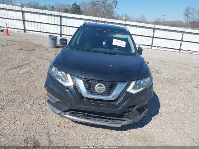 Продажа на аукционе авто 2019 Nissan Rogue Sv, vin: 5N1AT2MT1KC841902, номер лота: 44492806