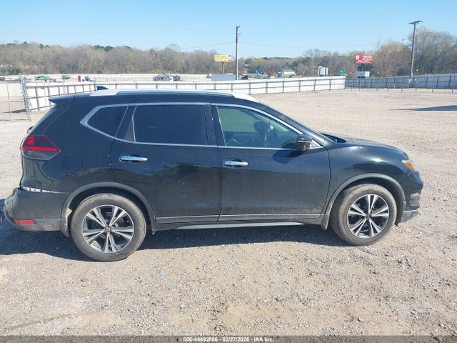 Продажа на аукционе авто 2019 Nissan Rogue Sv, vin: 5N1AT2MT1KC841902, номер лота: 44492806