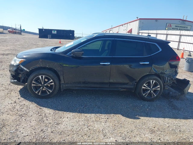 Продажа на аукционе авто 2019 Nissan Rogue Sv, vin: 5N1AT2MT1KC841902, номер лота: 44492806