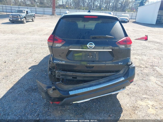 Продажа на аукционе авто 2019 Nissan Rogue Sv, vin: 5N1AT2MT1KC841902, номер лота: 44492806