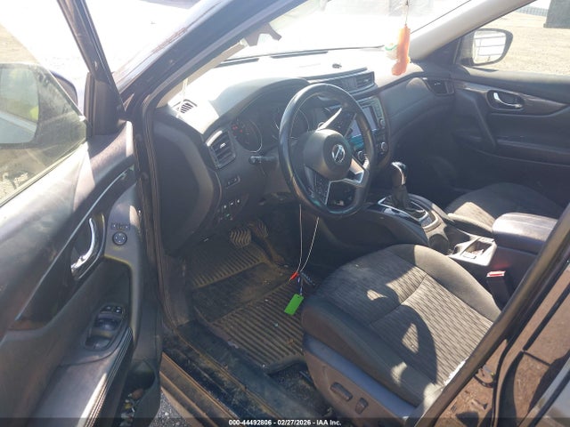 Продажа на аукционе авто 2019 Nissan Rogue Sv, vin: 5N1AT2MT1KC841902, номер лота: 44492806
