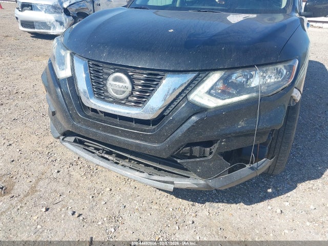 Продажа на аукционе авто 2019 Nissan Rogue Sv, vin: 5N1AT2MT1KC841902, номер лота: 44492806