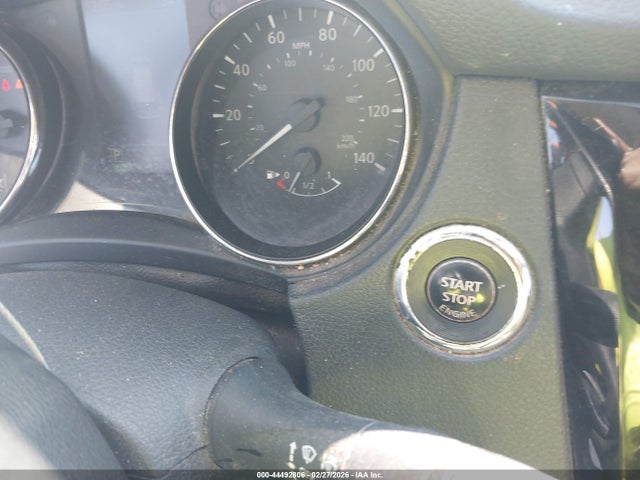 Продажа на аукционе авто 2019 Nissan Rogue Sv, vin: 5N1AT2MT1KC841902, номер лота: 44492806