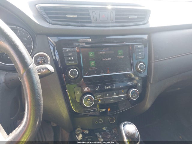 Продажа на аукционе авто 2019 Nissan Rogue Sv, vin: 5N1AT2MT1KC841902, номер лота: 44492806