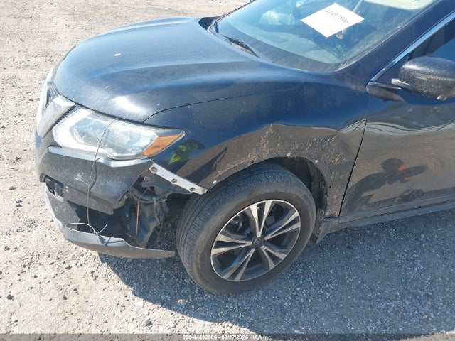 Продажа на аукционе авто 2019 Nissan Rogue Sv, vin: 5N1AT2MT1KC841902, номер лота: 44492806