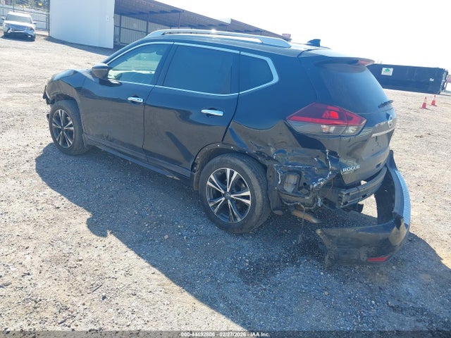Продажа на аукционе авто 2019 Nissan Rogue Sv, vin: 5N1AT2MT1KC841902, номер лота: 44492806