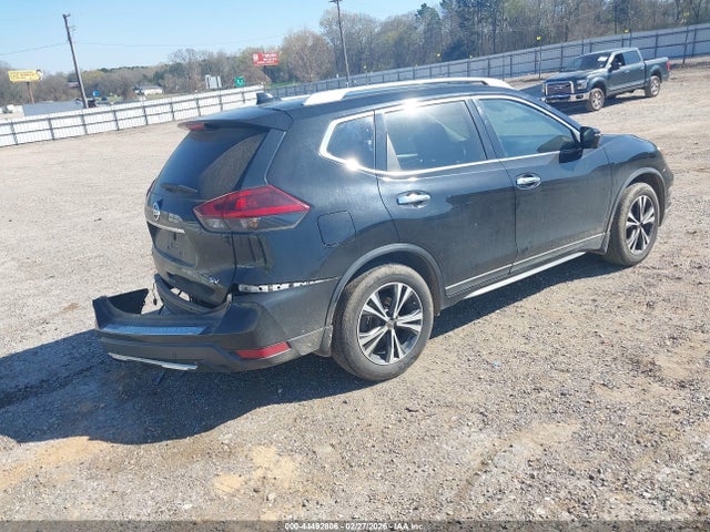 Продажа на аукционе авто 2019 Nissan Rogue Sv, vin: 5N1AT2MT1KC841902, номер лота: 44492806