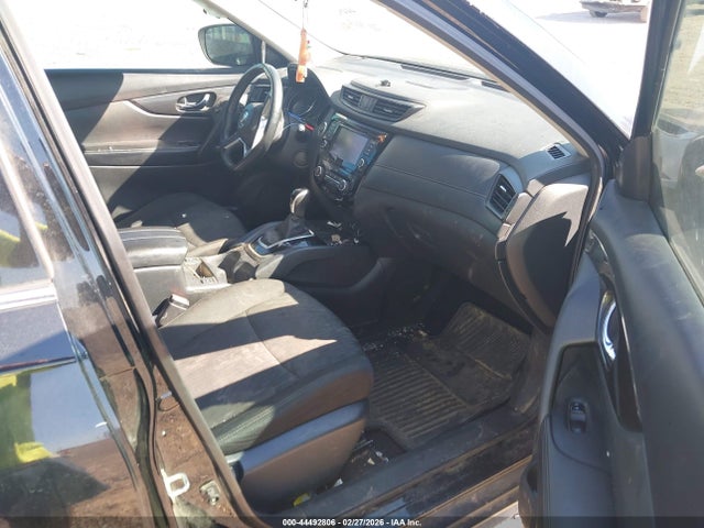 Продажа на аукционе авто 2019 Nissan Rogue Sv, vin: 5N1AT2MT1KC841902, номер лота: 44492806