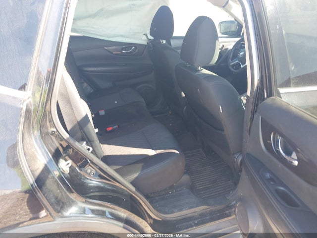 Продажа на аукционе авто 2019 Nissan Rogue Sv, vin: 5N1AT2MT1KC841902, номер лота: 44492806