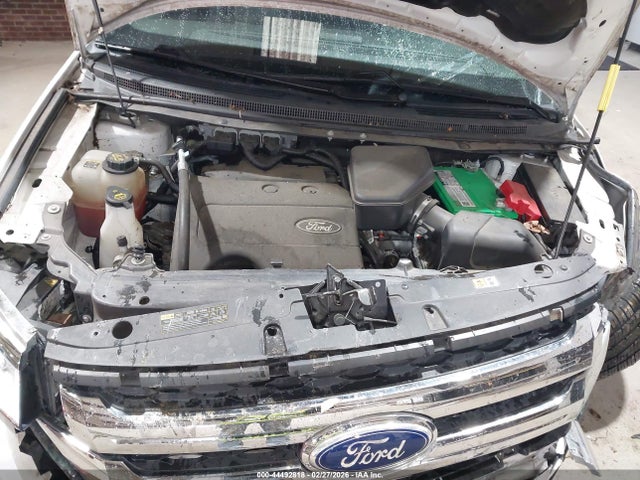 Auction sale of the 2014 Ford Edge Limited, vin: 2FMDK4KC4EBB34974, lot number: 44492818