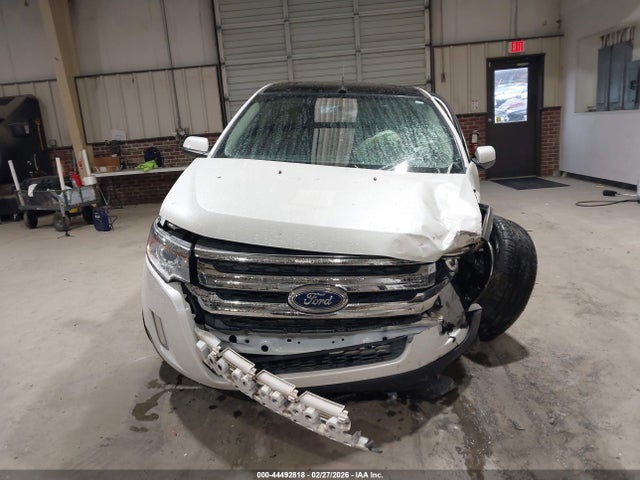 Auction sale of the 2014 Ford Edge Limited, vin: 2FMDK4KC4EBB34974, lot number: 44492818