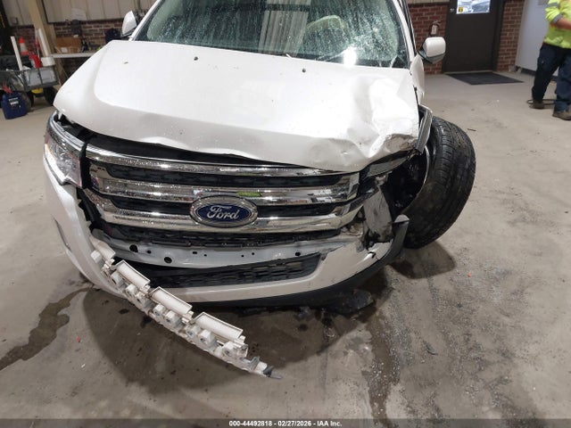 Auction sale of the 2014 Ford Edge Limited, vin: 2FMDK4KC4EBB34974, lot number: 44492818