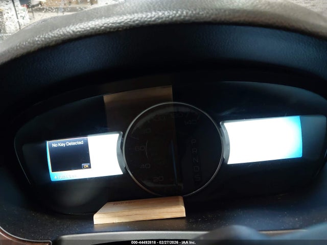 Auction sale of the 2014 Ford Edge Limited, vin: 2FMDK4KC4EBB34974, lot number: 44492818