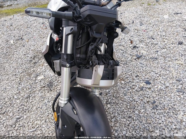 Honda Cbf300 N 2019 MLHNC5503K5000340 Image 13