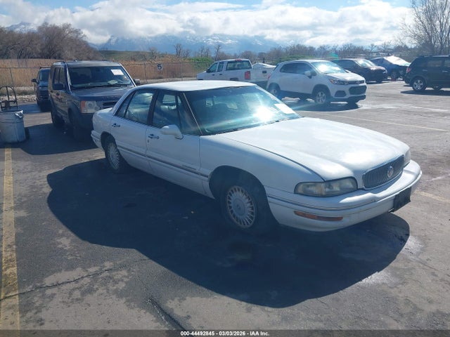 Aukcja sprzedaży 1997 Buick Lesabre Limited, vin: 1G4HR52K6VH430561, numer aukcji: 44492845