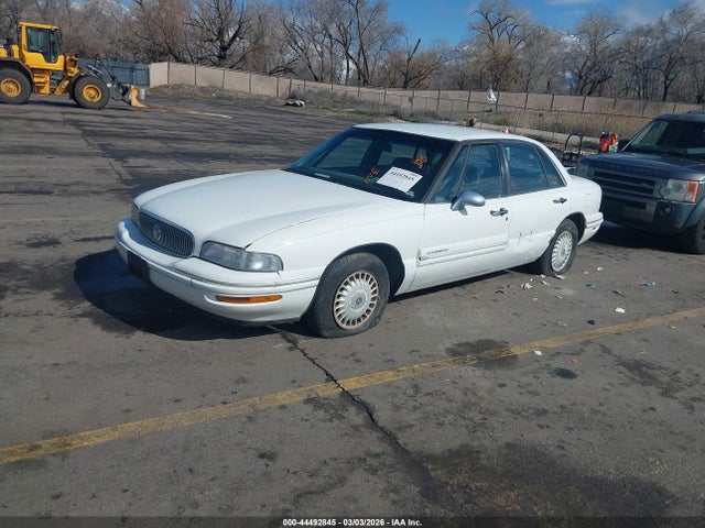 Aukcja sprzedaży 1997 Buick Lesabre Limited, vin: 1G4HR52K6VH430561, numer aukcji: 44492845