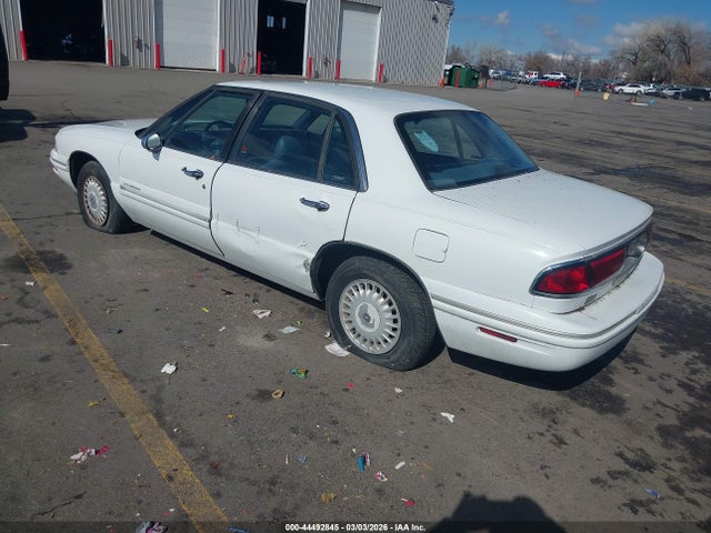 Aukcja sprzedaży 1997 Buick Lesabre Limited, vin: 1G4HR52K6VH430561, numer aukcji: 44492845