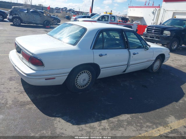 Aukcja sprzedaży 1997 Buick Lesabre Limited, vin: 1G4HR52K6VH430561, numer aukcji: 44492845