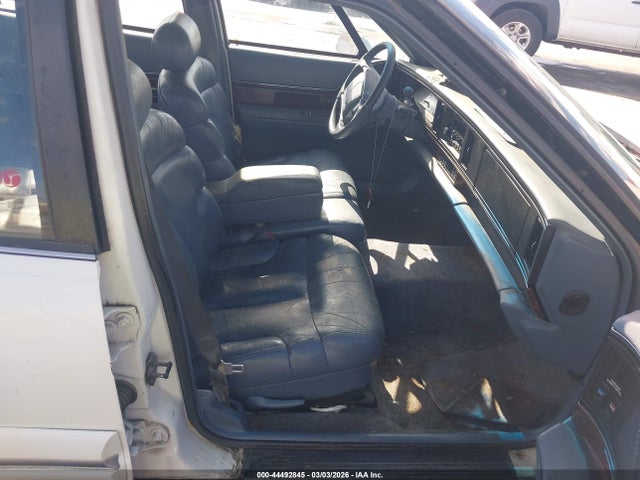 Aukcja sprzedaży 1997 Buick Lesabre Limited, vin: 1G4HR52K6VH430561, numer aukcji: 44492845