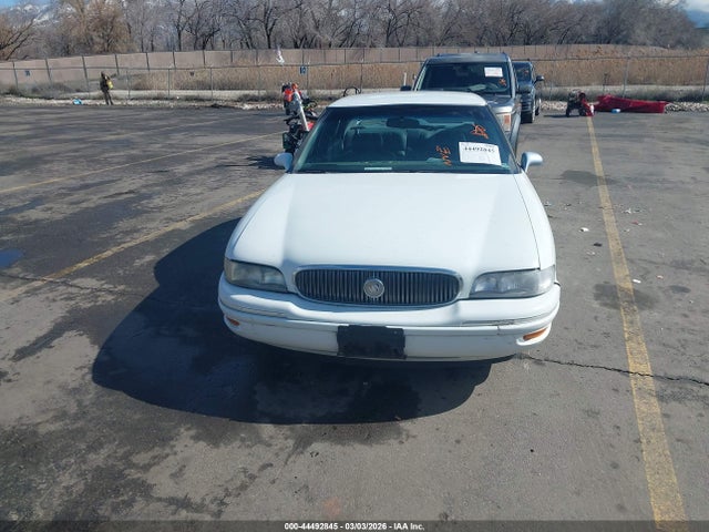 Aukcja sprzedaży 1997 Buick Lesabre Limited, vin: 1G4HR52K6VH430561, numer aukcji: 44492845