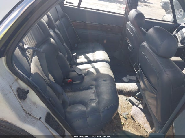 Aukcja sprzedaży 1997 Buick Lesabre Limited, vin: 1G4HR52K6VH430561, numer aukcji: 44492845