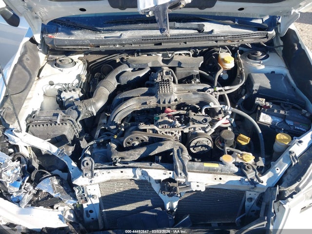 Aukcja sprzedaży 2013 Subaru Impreza 2.0i Sport Premium, vin: JF1GPAL65D2216829, numer aukcji: 44492847