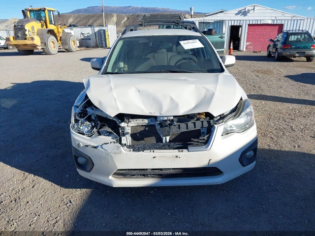Aukcja sprzedaży 2013 Subaru Impreza 2.0i Sport Premium, vin: JF1GPAL65D2216829, numer aukcji: 44492847