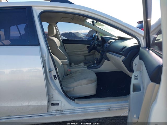Aukcja sprzedaży 2013 Subaru Impreza 2.0i Sport Premium, vin: JF1GPAL65D2216829, numer aukcji: 44492847